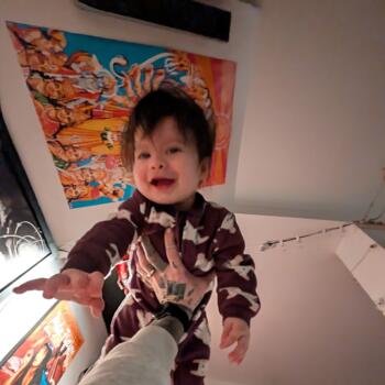 Babysitting job in Laval: babysitting job Justin