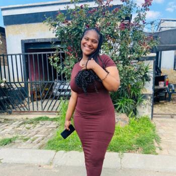Nanny in Johannesburg: Naledi