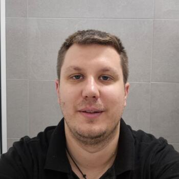Babysitting job in Harrogate: babysitting job Nenad