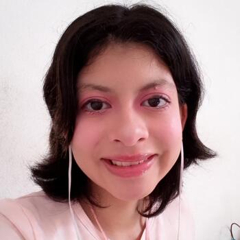 Niñera en San Luis Potosí: Thalia Giselle