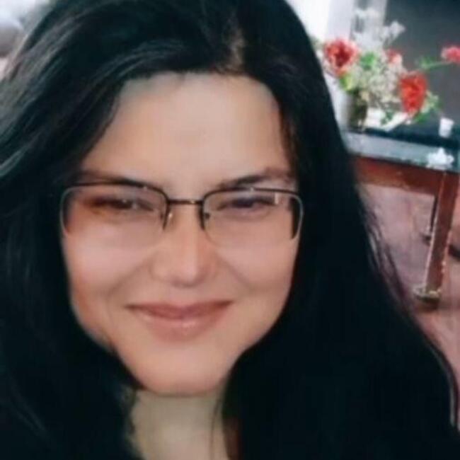 Babysitter in La Paz: Sandra