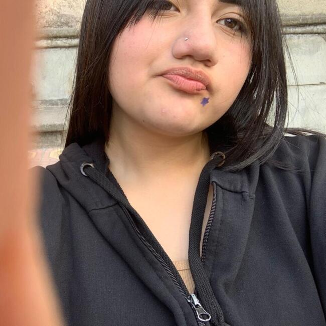 Niñera en Azogues: Gisell