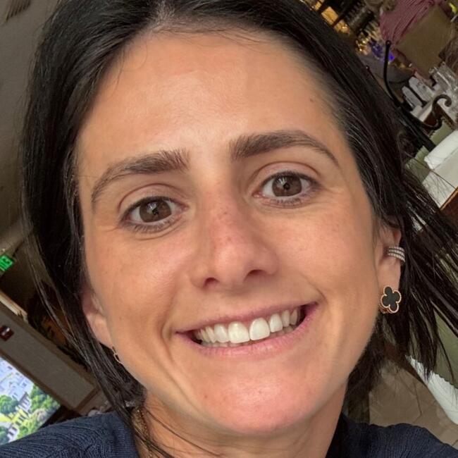Trabajo para niñera en Bayamón: Shantal