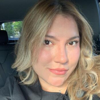 Babysitter a Genova: Ariana