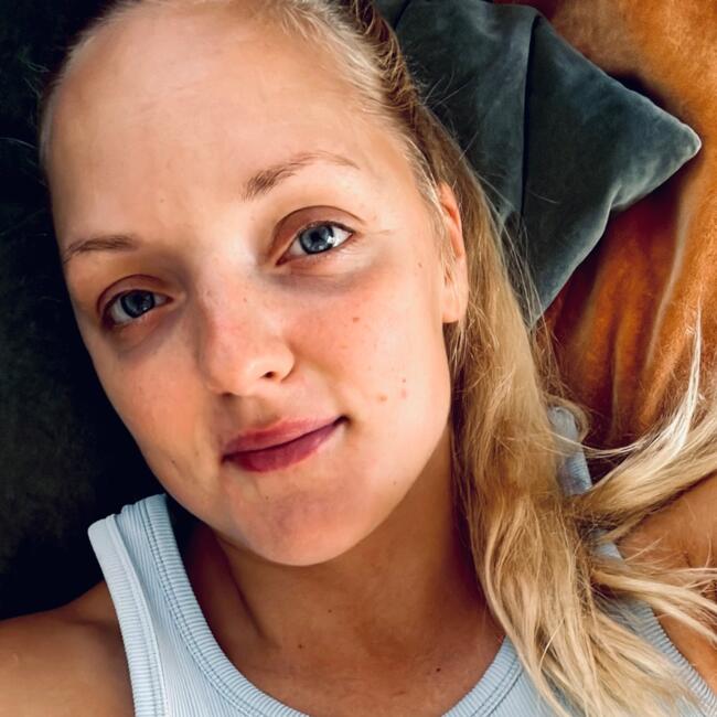 Babysitting job in Lahti: Niina