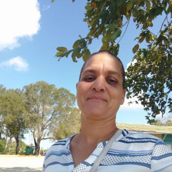Niñera en San Pedro de Macorís: Bienvenida Antonia