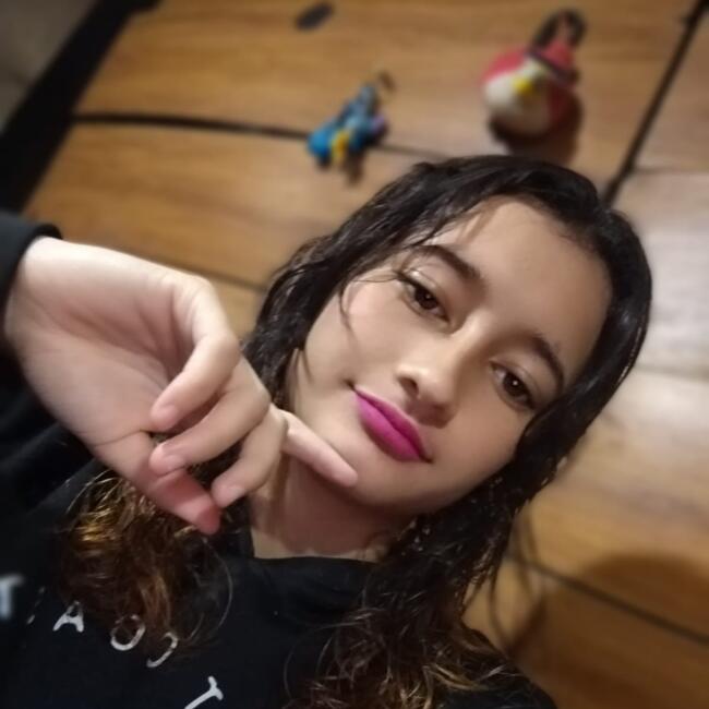 Niñera en Ciudad de la Costa: Valentina