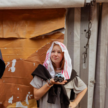 Babysitter in Frankenthal: Elica