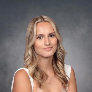 Babysitter in Temecula: Gracie