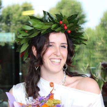 Babysitter in Trento: Deborah