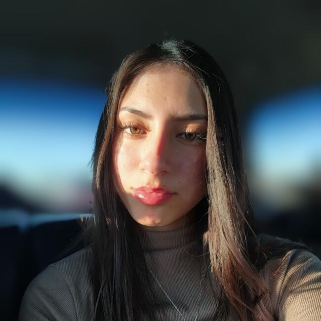 Niñera en González Catán: Agustina Torres