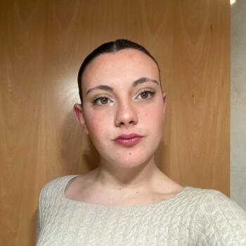 Niñera en Mollet del Vallés: Aina