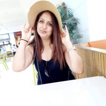 Childminder in Alfortville: Nadia