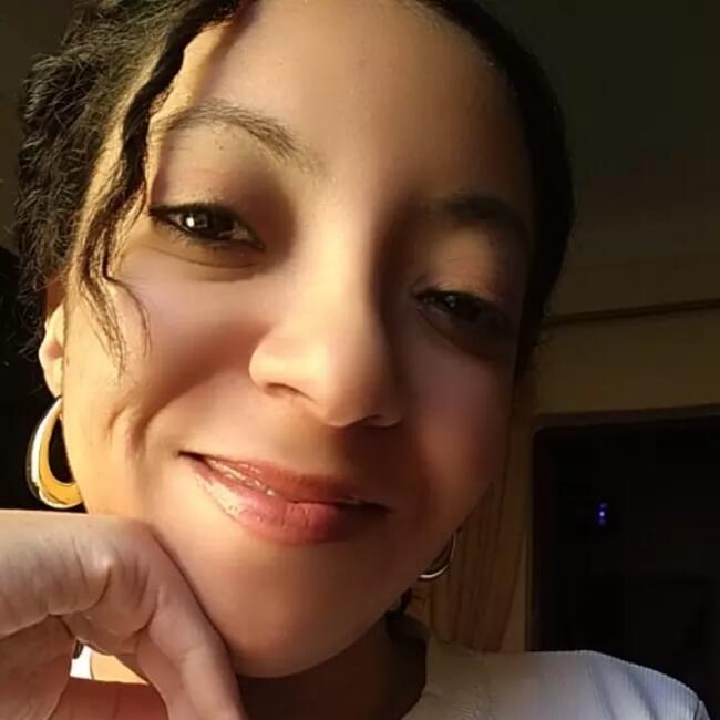 Babysitter in Khouribga: Zineb