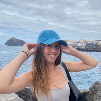 Babysitter in Mérida: Paula