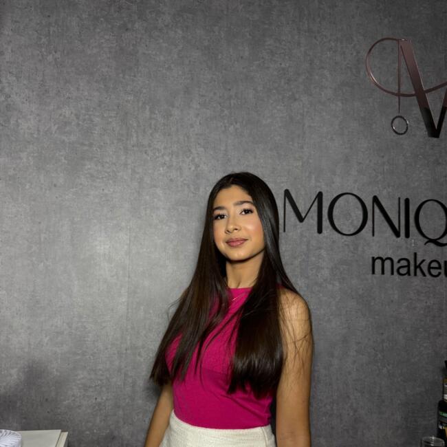 Babysitter in Vila Velha: Maria eduarda