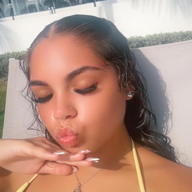 Babysitter in London: Shola