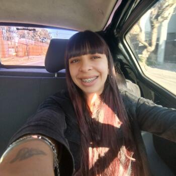 Babysitter San Isidro: Giuliana