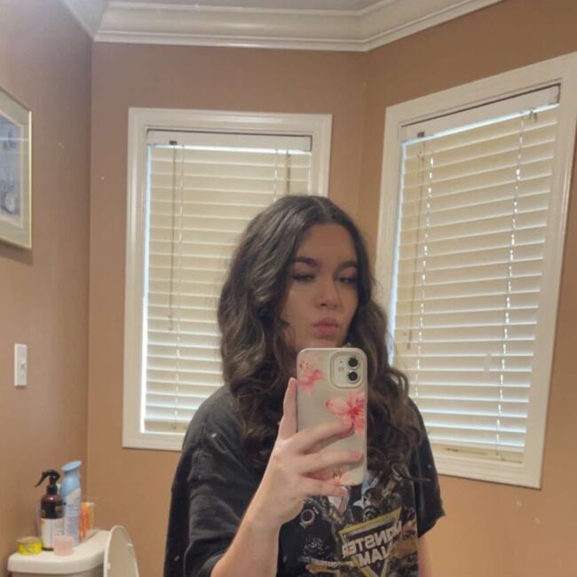 Baby-sitter in Gibbons: Nyomee