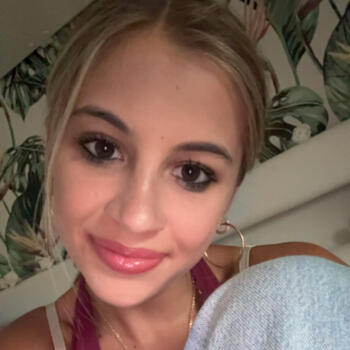 Babysitter Londerzeel: Xyliana