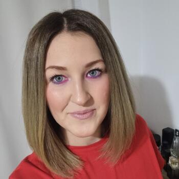 Babysitter in Hamburg: Elena Stefania