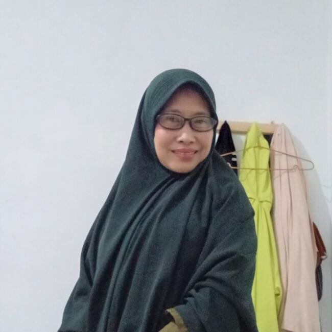 Babysitter di Kota Bandung: Elis