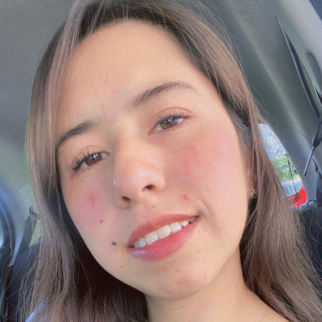 Babysitter in Querétaro City: Pilar