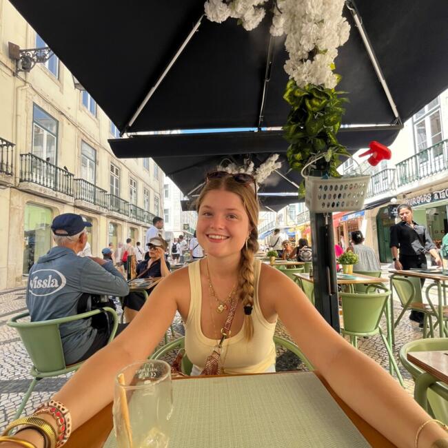 Babysitter in Bordeaux: Prat