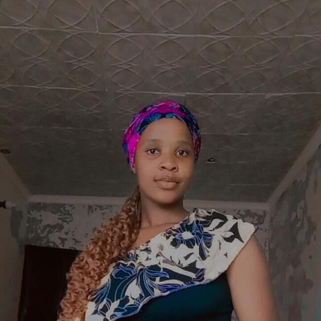 Nanny in Pinetown: Fanelesibonge