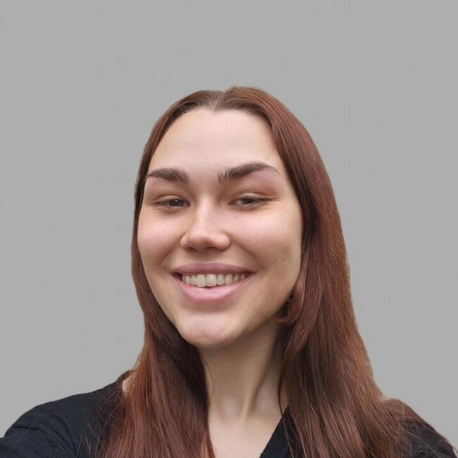 Babysitter in Hernani: Aida