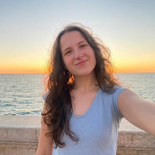 Canguro en Cambre: Sofia