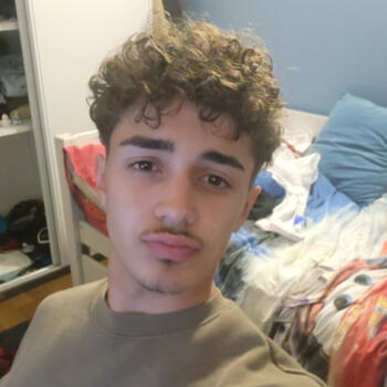 Babysitter in Villiers-sur-Marne: Raphael