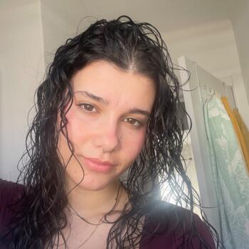 Babysitter em Vila do Bispo: Bárbara