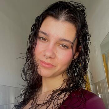 Babysitter em Vila do Bispo: Bárbara