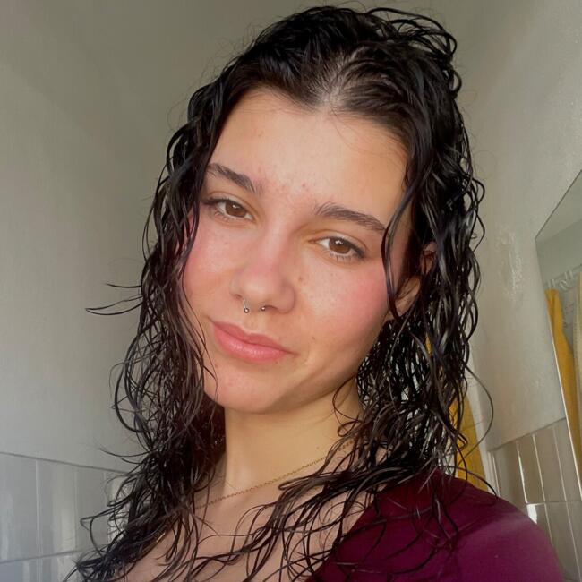 Babysitter in Vila do Bispo: Bárbara