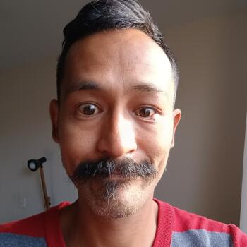 Emprego de babá em Vitória: emprego de babá Jeyson