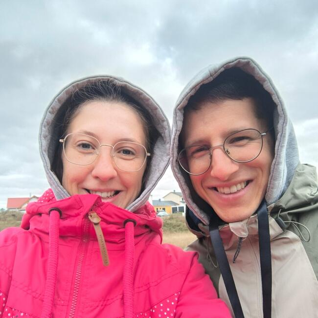 Babysitting job in Bamberg: Benjamin