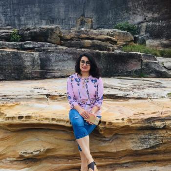 Babysitter Hobart: Deepa