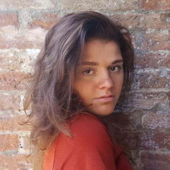 Babysitter Ravenna: Giulia