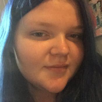 Barnvakt Odenslunda: Yvonne