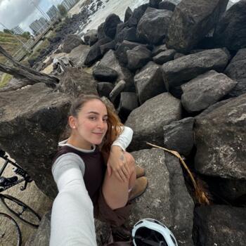Nanny in Tweed Heads: Simona