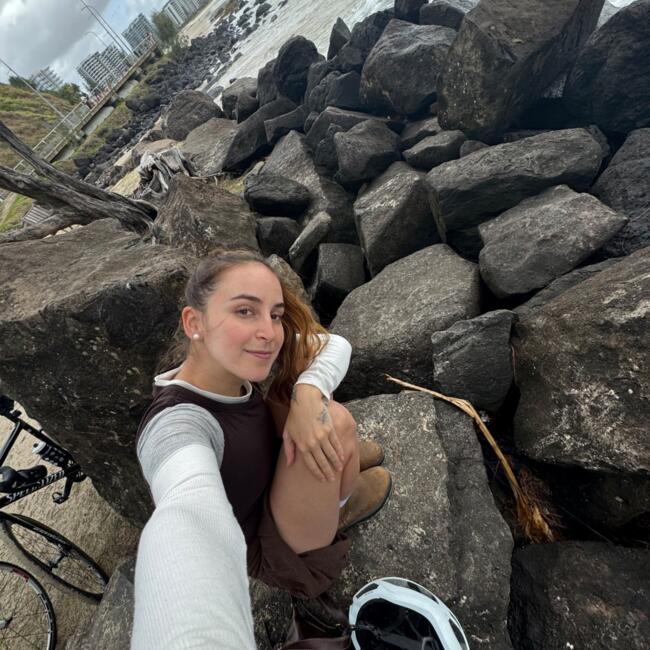 Nanny in Tweed Heads: Simona