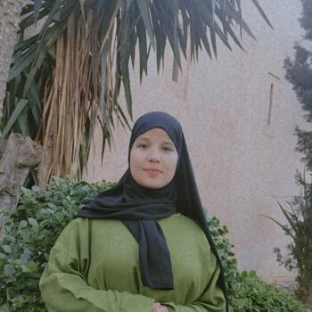 Baby-sitter Rabat: Meriam