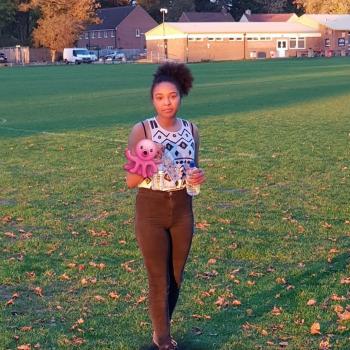 Babysitter Aylesbury: Tiana