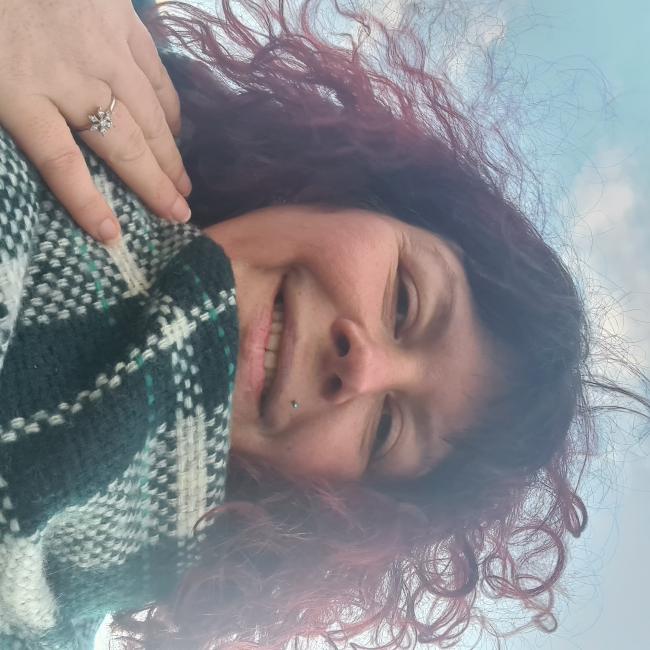 Nounou à Metz: Emilie