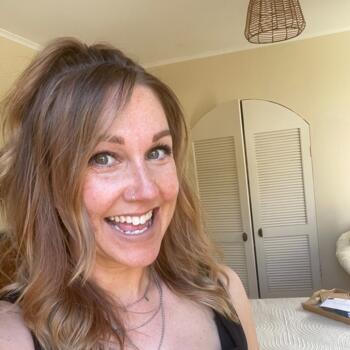 Nanny in Wellington: Beth