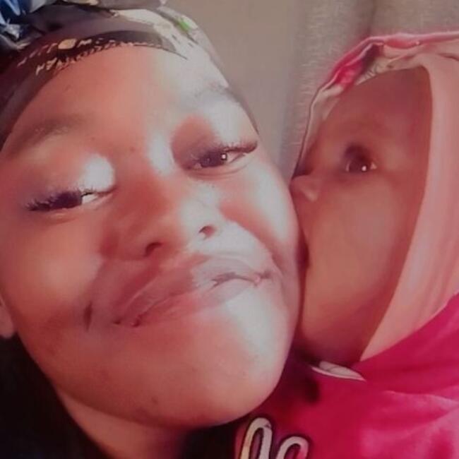 Nanny in Harare: Yolanda