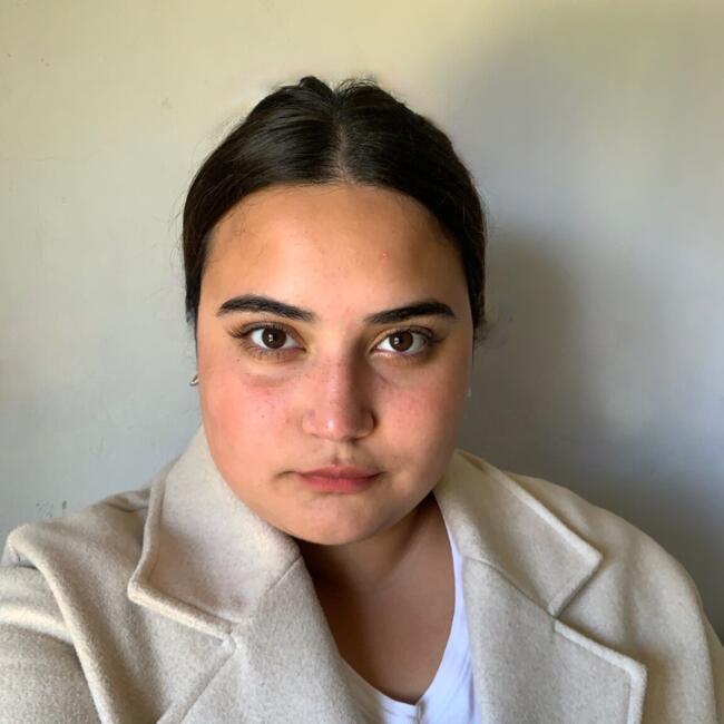 Babysitter in Pilar: Julieta