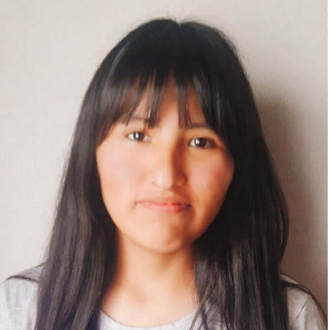 Babysitter in Chonas-l'Amballan: Maribel