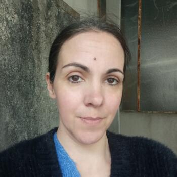 Babysitter in Saint-Avre: Armony